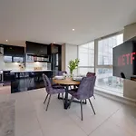 Tallest Building In The City Centre Sleeps 5 Incredible City Mountain And Lagan Views